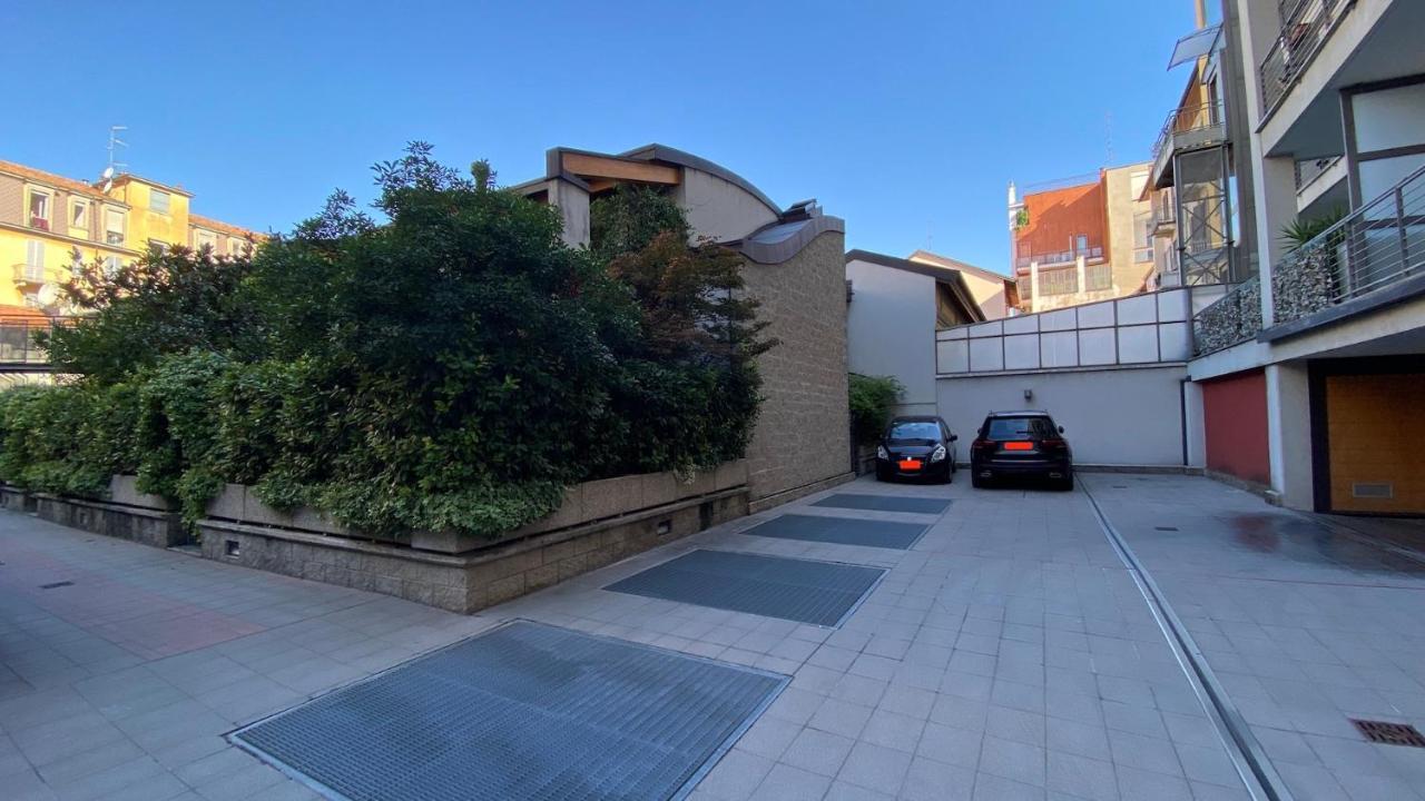 شقة Casamartanavigli ميلان المظهر الخارجي الصورة